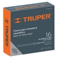thumbnail image 3 of Clavos p/clavadora neumática CLNEU-2-1/2X, 25mm, 2,500 pzas Truper Truper CLANEU-16-25, 3 of 3