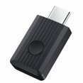 thumbnail image 1 of Transmisor de Audio Tebe USB-C Bluetooth 6.0 Ap Tx AD HD LE Audio Broadcast Dongle Adaptador de Música Estéreo Inalámbrico para TV PC, 1 of 1