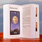 Da Brigh Native Spirit Tarot Cards Deck