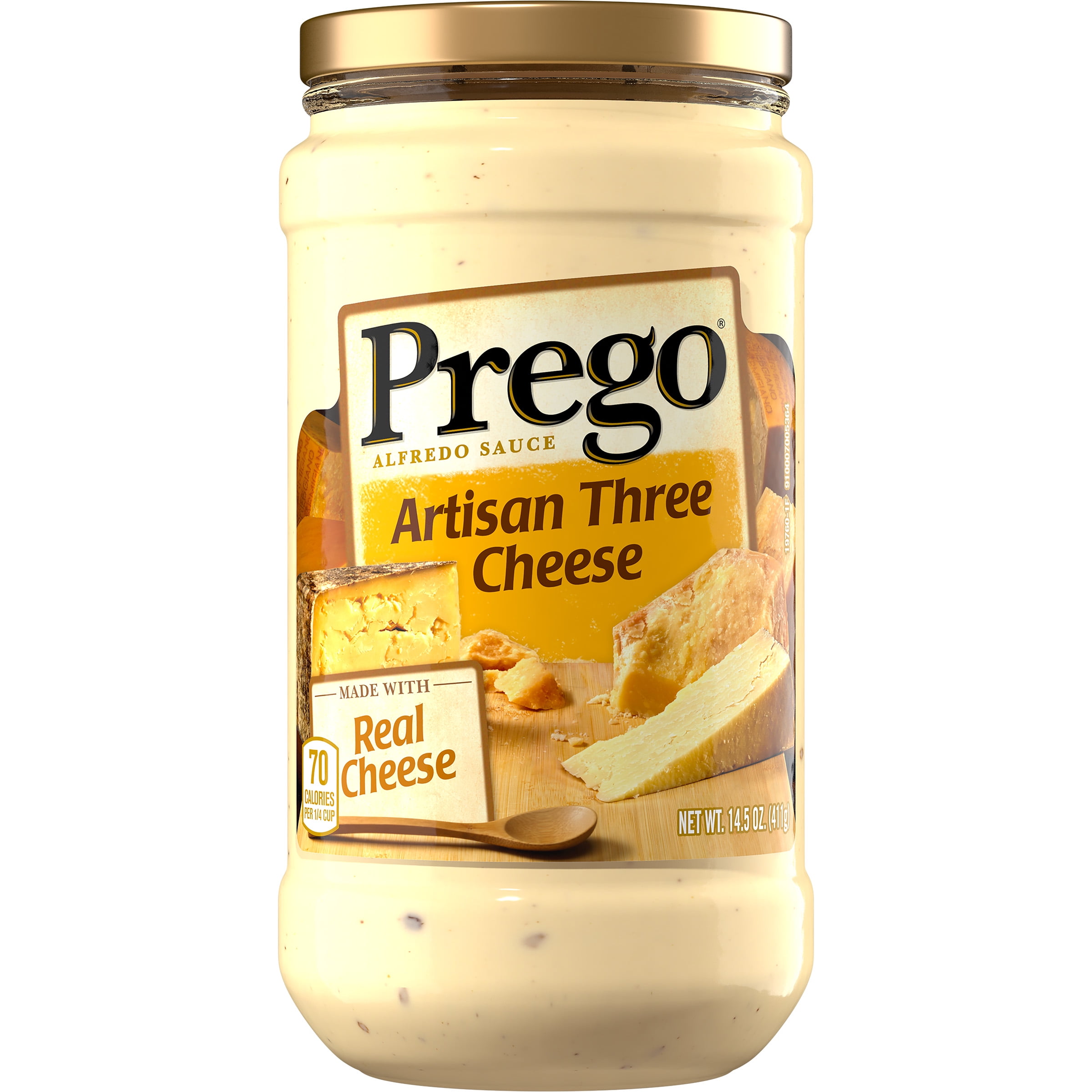 Prego Pasta Sauce, Homestyle Alfredo Sauce Reviews 2023