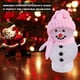 thumbnail image 2 of Lámpara LED TARANDUS para árbol de Navidad, 5 cm, 7 colores, alimentación USB, 2 of 7