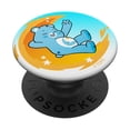 thumbnail image 1 of Los PopSockets Grip Care Bears desbloquean el oso mágico para dormir, 1 of 5