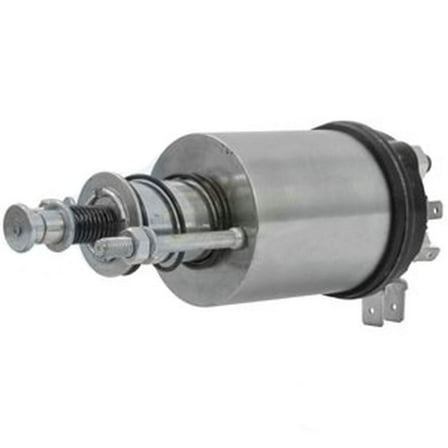 RAParts S.41147 Starter Solenoid - Fits Ford/New Holland