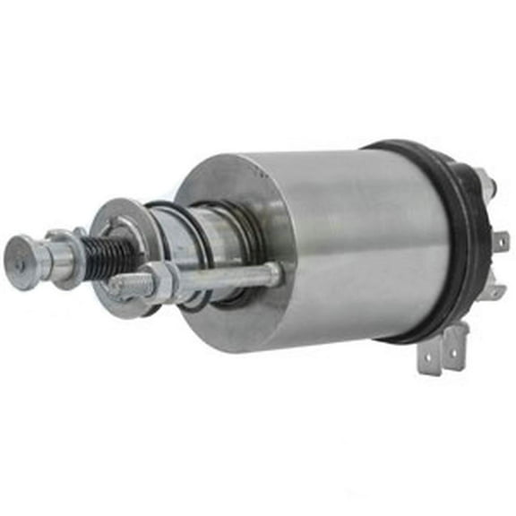 SL-148 Solenoid Starter Fits Lucas