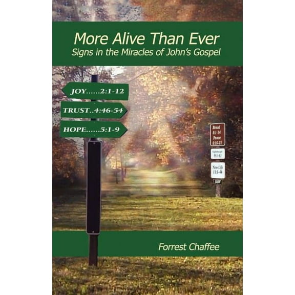 More Alive Than Ever (Paperback)