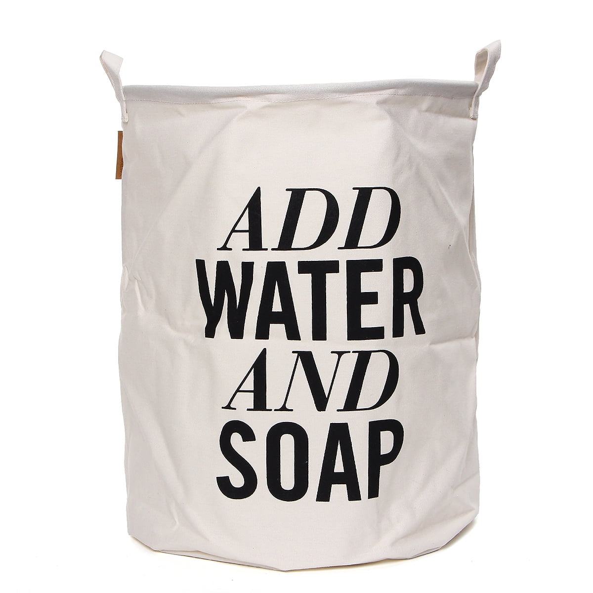 linen laundry hamper