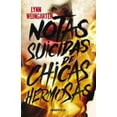 thumbnail image 1 of NOTAS SUICIDAS DE CHICAS HERMOSAS OCEANO GRAN TRAVESIA LYNN WEINGARTEN, 1 of 2