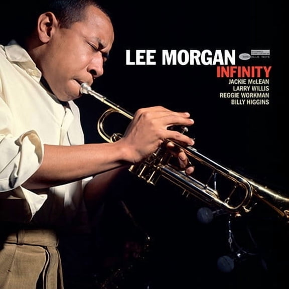 Lee Morgan Infinity (CD) Album (UHQ)
