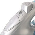 thumbnail image 6 of Brentwood® Clothes Iron, Silver, 6 of 11