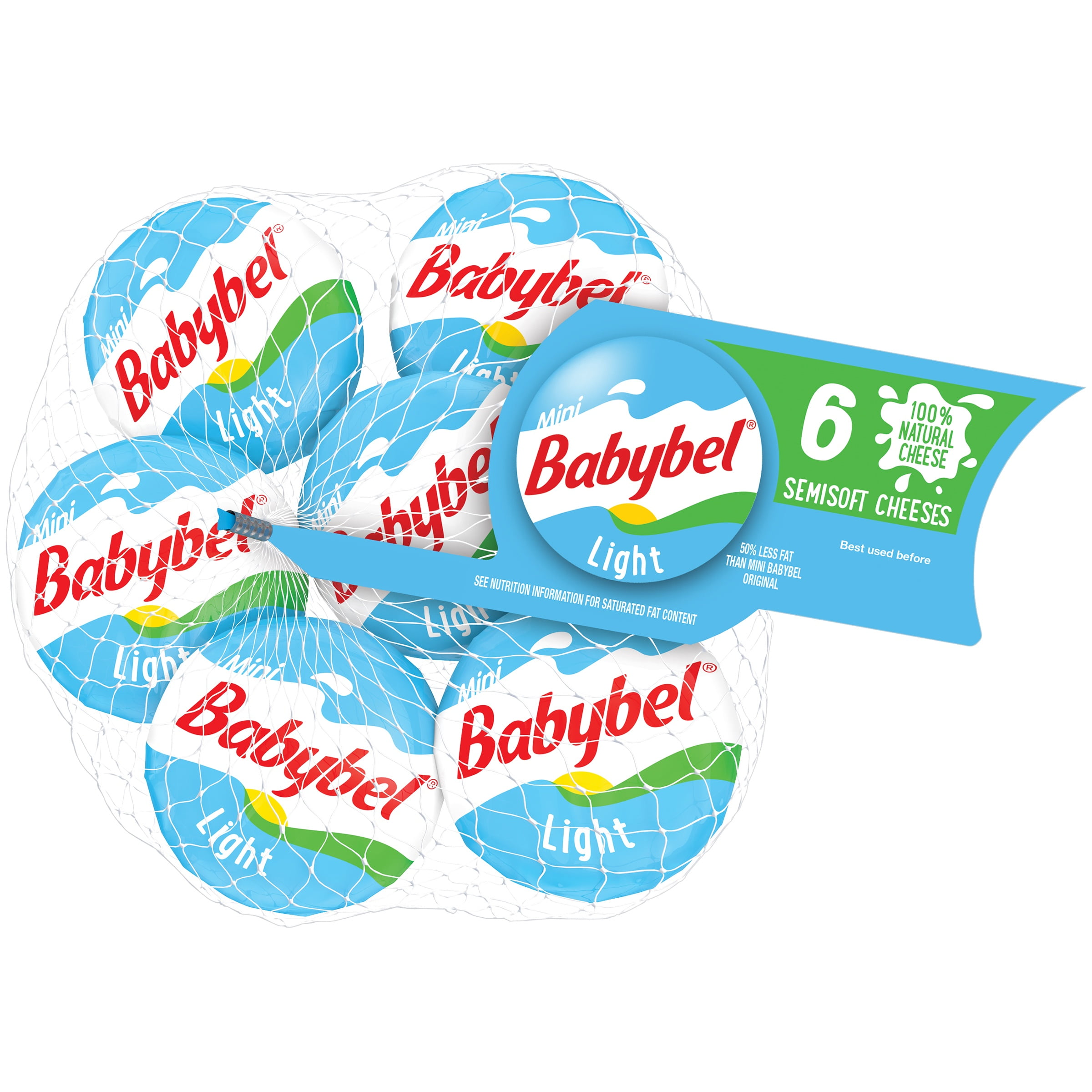 Light Babybel Cheese Nutrition Information Besto Blog Light Babybel Cheese Nutrition Information Besto Blog