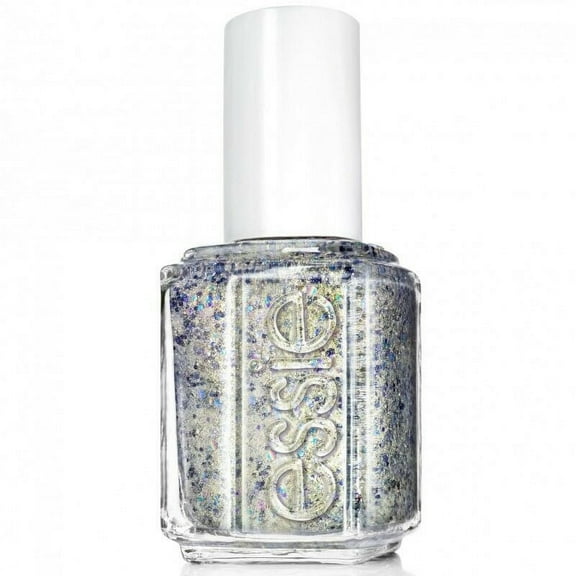 ESSIE Nail Polish Lacquer 3024 On A Silver Platter