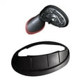 thumbnail image 3 of Fauful Left Door Side Mirror Gasket Repair For Gen2 Mini Cooper R55 R56 R57 R58 R59, 3 of 5