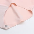 thumbnail image 4 of Baiways Teen Girls Underwear Seamless Panties Solid Color, 4 of 9