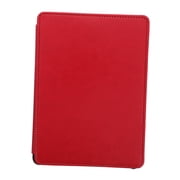 MOKKHNB Ebook Reader Covers Ereader Protector Case Red 1Pack