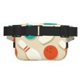 thumbnail image 3 of Easygdp Vintage Bowling Fanny Packs para Mujeres y Hombres, Bolsa de Cinturón, Bolsos de Cruz para Trabajo/Correr/Senderismo, 3 of 9