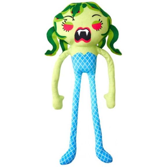 Limbz Adorably Eerie VENOMOUS VICKY 12 Inch Plush