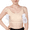 Beige, variant on Women's Maternity Hands-Free Pumping and Nursing Bra, Sizes XS-2XL