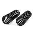 thumbnail image 4 of Speedmaster PCE493.1005.02 200 lbs./in. Spring Rate 12" Tall Coil Over Shock Springs - Black (Pair), 4 of 8