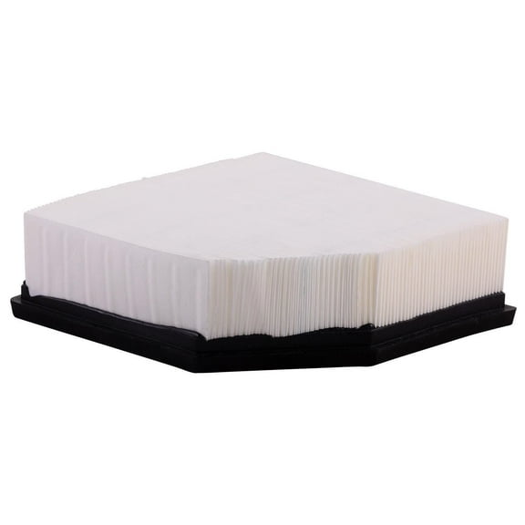 Carquest Standard Engine Air Filter: Meets Original Equipment Specifications