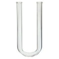 thumbnail image 2 of Drying Tube, U-Shaped, 150mm, Pack of 10 by Go Science Crazy, 2 of 2