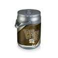 thumbnail image 3 of Northeastern Huskies Diagonal Can Cooler - No Size, 3 of 7