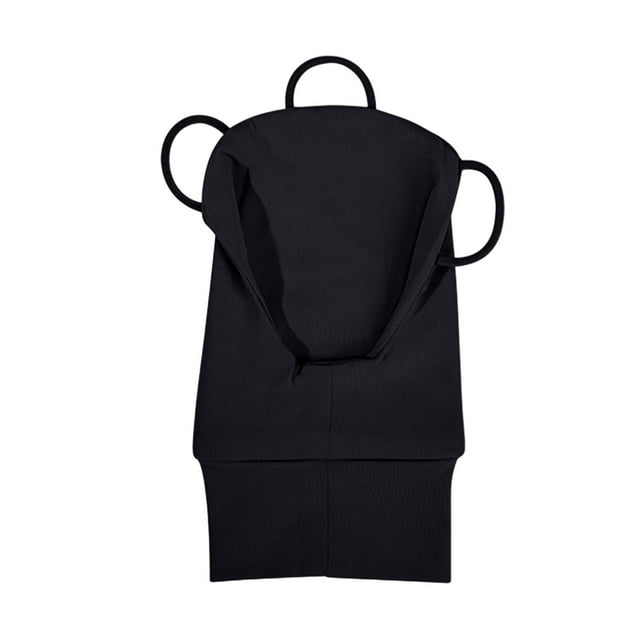 Shengyu Gant de Golf Protecteur Portable pour L'Été, Escalade, Randonnée, Noir G Gauche