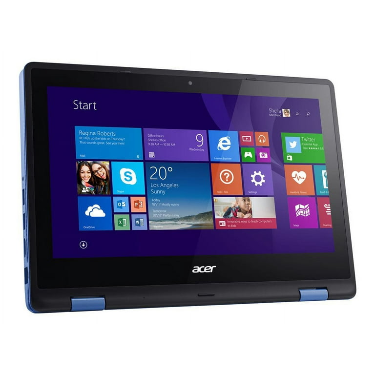 Windowsノート本体 Office 2024 Acer R3 131T Win11 11.6 2in1 Aspire（acer） エイサー Acer R3-131T-A14N/W 11.6型 ノートPC Aspire