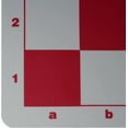thumbnail image 2 of WE Games The Original 100% Silicone Tournament Chess Mat - 20 Inch Board, 2 of 4