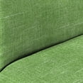 thumbnail image 5 of Jordan Manufacturing 72 x 22 in. Polyester Outdoor Chaise Lounge Cushion, 5 of 11