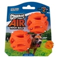 thumbnail image 3 of Pelota mediana Chuckit Air Fetch Para perro 2 piezas, 3 of 4