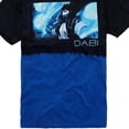 thumbnail image 3 of My Hero Academia Dabi Men's T-Shirt - (Small), 3 of 4