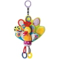 thumbnail image 1 of Busy Bird -Pajaro con Textura Taf Toys TAF-11455, 1 of 2