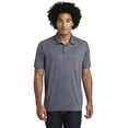 thumbnail image 1 of Sport-Tek Polo T-Shirt Homme Tri-Mélange Anti-Humidité, 1 of 1