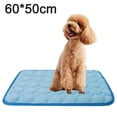 thumbnail image 2 of Cojines para mascotas, cojines de sofá de seda helada para perros de verano, 2 of 5