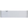 thumbnail image 1 of GUOOL Drawer Divider Adjustable Drawer Partition for Bathroom Clothing Wardrobe Closet Long, 1 of 9