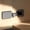 Full Overlay, variant on 1 Pack 2pcs 35mmBore Frameless Half Overlay Soft Close Ultra Thin Titanium Black Cabinet Door Hinge, 0°-45° Self Closing, 3D Adjustment, Stop at Any Angle from 45° to 105° Partiel Overlay