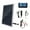 100A, variant on Set 10W Polysilicon Solar Panel Set Solar Panel And Solar Recharge Controller Kit For Camping Traveling Car Mobile Phone Outdoor Emergency Power Accessory