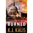 thumbnail image 1 of Burned (Kat Beckman), 1 of 1