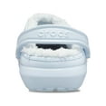thumbnail image 4 of Crocs Unisex Classic Lined Clog, 4 of 8