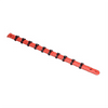 Vim V522 1/2" Socket Rack, 10-1/2" Studs