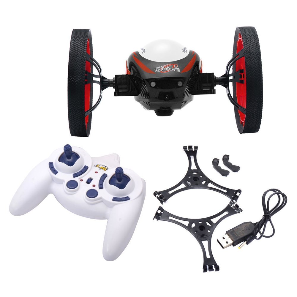 remote control jumping