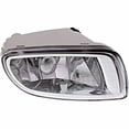 thumbnail image 2 of Fits 01-03 Elantra GT Right Passenger Fog Lamp Assembly, 2 of 2
