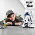 thumbnail image 4 of Lego Star WarsBOOST Droid Commander 75253 Learn to Code Educational Tech Toy for Kids, Fun Coding Stem Set with R2-D2 Buildable Robot Toy (1,177 Pieces), 4 of 5