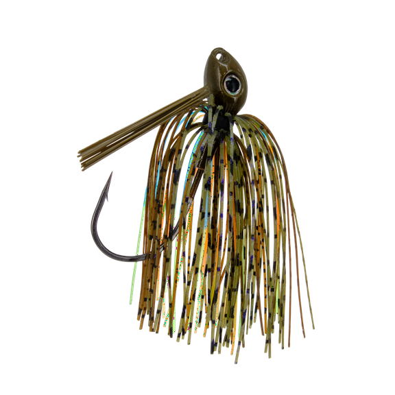 Buckeye Lures G-Man Swim Jig 1/2 oz. – Bluegill