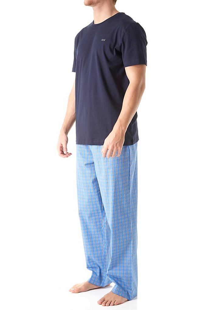 michael kors pajamas set