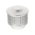 thumbnail image 5 of Anti-Splashing Lid For Coffeepot Pot Accessory Smooth Surface Design Overflow Prevention 1Pcs, 5 of 5