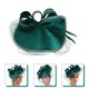 thumbnail image 4 of Fascinator Hat Headband Tea Party Party Piece Piote Piabe Wayling Headbands, 4 of 6