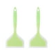 thumbnail image 1 of 2 espátulas de silicona antiadherentes para cocinar en sartén, resistentes a altas temperaturas, utensilios de cocina, 1 of 7