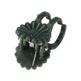 thumbnail image 4 of 40PCS Mini Plant Clips Garden Flower Plant Support for Orchid Daisy Stems, 4 of 8