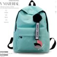 thumbnail image 4 of Mochila Multifuncional Shendy Vendy Backpack Minimalista, 4 of 5